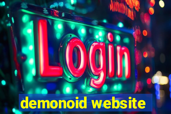 demonoid website